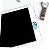 ARTIBETTER 12pcs Webcam Cover Slide for Laptop and Tablet -Peeping Privacy Protector Material Easy to Use Unique Design for Enhanced Security view 3
