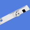 UFDIPLMY 3v LED Strip Compatible with SAM-Sung 39" UN39FH5000FXZA ND02 UN39FH5000FXZA C01 HG39NA578CF D1GE-390SCB-R1 D1GE-390SCA-R1 39-3535LED-60EA- view 2
