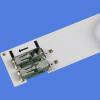 UFDIPLMY 3v LED Strip Compatible with SAM-Sung 39" UN39FH5000FXZA ND02 UN39FH5000FXZA C01 HG39NA578CF D1GE-390SCB-R1 D1GE-390SCA-R1 39-3535LED-60EA- view 3