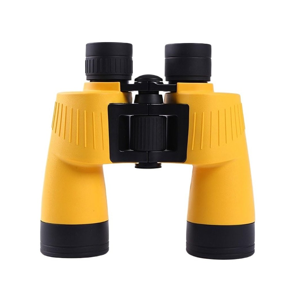 ZHCHAO Binoculars Long-Distance Telescopes Low Light Night Vision Hunting and Sports Telescopes