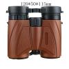 ZHCHAO High-Definition Binoculars Optical Hunting Outdoor Camping Trip view 2