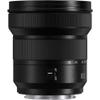 Panasonic LUMIX S Series Camera Lens, 14-28mm F4-5.6 Ultra Wide-Angle Zoom Lens with Macro Capability Bundle with 2X Extreme PRO 64GB Memory Card + Vlogging Tripod and More Accessories view 3