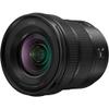 Panasonic LUMIX S Series Camera Lens, 14-28mm F4-5.6 Ultra Wide-Angle Zoom Lens with Macro Capability Bundle with 2X Extreme PRO 64GB Memory Card + Vlogging Tripod and More Accessories view 4