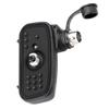 Arrowmax APT0530-35-HR6M-TA02 Lapel PTT with 3.5mm Jack Compatible with Tait TP9100 TP9135 TP9140 TP9155 TP9160 view 3