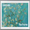 Samsung QN32LS03CBFXZA 32 Inch The Frame QLED Smart TV with Art Mode and 3 Year Amber Protection Plan (2023) view 2