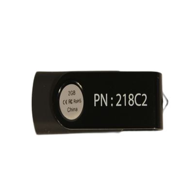 DirectNine Basics 218C2-KIT,Acc,PTR,THUMBDRIVE,LXK