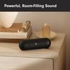 Beats Pill - Portable Bluetooth Speaker - Up to 24H Battery Life, Water Resistant, Bluetooth, Apple & Android Compatible, Seriously Loud Sound for Home, Outdoor and Travel - Matte Black view 2