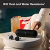 Beats Pill - Portable Bluetooth Speaker - Up to 24H Battery Life, Water Resistant, Bluetooth, Apple & Android Compatible, Seriously Loud Sound for Home, Outdoor and Travel - Matte Black view 3