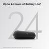 Beats Pill - Portable Bluetooth Speaker - Up to 24H Battery Life, Water Resistant, Bluetooth, Apple & Android Compatible, Seriously Loud Sound for Home, Outdoor and Travel - Matte Black view 4