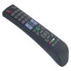 AA59-00506A Replacement Remote Control Compatible with Samsung LCD LED TV PN43D450A2DXZA PN51D450A2DXZA PN43D440A5DXZA LN19D450G1DXZA PN43D430A3DXZA PN51D430A3DXZA PN51D440A5DXZA PN51E450A1FXZA view 4