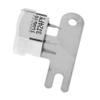 Toyvian 2pcs Tape Recorder Magnetic Bracket Design for Secure Audio Recording Stereo Replacement Part for Cassette Recorders view 3