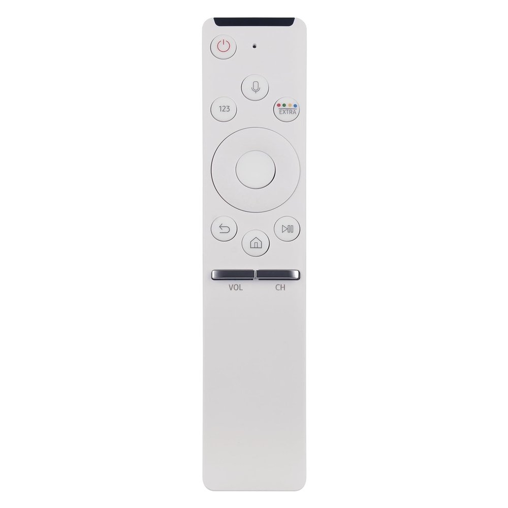 BN59-01242C Replacement Voice Remote Compatible with Samsung TV QN65Q9F QN65Q9 QN75Q9F QN75Q9 QN55Q8C QN55Q8 QN65Q8C QN65Q8 QN75Q8C QN75Q8 QN55Q7F QN55Q7 QN65Q7F QN65Q7 QN75Q7F QN75Q7 QE55Q8C QE65Q8C