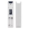 BN59-01242C Replacement Voice Remote Compatible with Samsung TV QN65Q9F QN65Q9 QN75Q9F QN75Q9 QN55Q8C QN55Q8 QN65Q8C QN65Q8 QN75Q8C QN75Q8 QN55Q7F QN55Q7 QN65Q7F QN65Q7 QN75Q7F QN75Q7 QE55Q8C QE65Q8C view 3