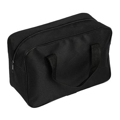 OEIPSMK Portable Repair Tool Bag, Hand-held Maintenance Tool Bag Car Air Pump Carrying Bag Traveling Holder, 13AC1901775