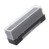 Gentle & Effective Record Cleaning Brush Kit, Thorough Cleaning, Enhances Lifespan, Portable for Records, CDs, DVDs view 1