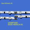 UFDIPLMY 3v LED Backlight Strip Compatible with UE40F6755 UE40F6770 UE40F6780 UN40F6100 UN40F6300 UN40F5200 UE40F68 UN40F5500 UN40F6800 UE40F6330 view 2