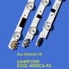 UFDIPLMY 3v LED Backlight Strip Compatible with UE40F6755 UE40F6770 UE40F6780 UN40F6100 UN40F6300 UN40F5200 UE40F68 UN40F5500 UN40F6800 UE40F6330 view 4