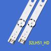UFDIPLMY LED Backlight 5 Lamp Compatible with LIG 32" TV SSC_32LJ61_BOE(FHD) EAV63632401 32LJ610V HC320DUN-ABSL1-A14X 32LF510B 32LH590U SVL320AL5 view 4