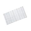 UFDIPLMY 395mm 10pcs/Kit LED Strips Compatible with S-Ony 40 TV KDL 40R473A KDL 40R753A KDL 40R450A LSY400HM02 A02 SVG400A81 REV3 121114 view 1