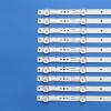 UFDIPLMY 395mm 10pcs/Kit LED Strips Compatible with S-Ony 40 TV KDL 40R473A KDL 40R753A KDL 40R450A LSY400HM02 A02 SVG400A81 REV3 121114 view 2