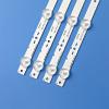 UFDIPLMY 395mm 10pcs/Kit LED Strips Compatible with S-Ony 40 TV KDL 40R473A KDL 40R753A KDL 40R450A LSY400HM02 A02 SVG400A81 REV3 121114 view 3