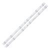 UFDIPLMY 3vLED Backlight Strips Compatible with Thomson T32D16DH-01B T32D19DHS-01B ERISSON 32LET41T2 JL.D32061330-004AS-M 4C-LB320T-JF3 4C-LB320T-GY6 view 1