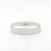 Menesia 45 Record Adapter Aluminum 45 RPM Adapter for Record Player (Silver) view 2