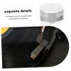 Toyvian Stylus Cleaner Mud Record Cleaning Gel Stylus Cleaning for Turntable Dust Cleaner view 2