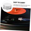 Toyvian Stylus Cleaner Mud Record Cleaning Gel Stylus Cleaning for Turntable Dust Cleaner view 3