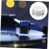 Toyvian Stylus Cleaner Mud Record Cleaning Gel Stylus Cleaning for Turntable Dust Cleaner view 4