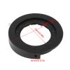 Sunicon Adjustable Iris Aperture Diaphragm, 1.5 to 25mm Microscope Iris Adapter Aperture Adjustable Lens Optical Diaphragm for Microscope (SK25) view 4