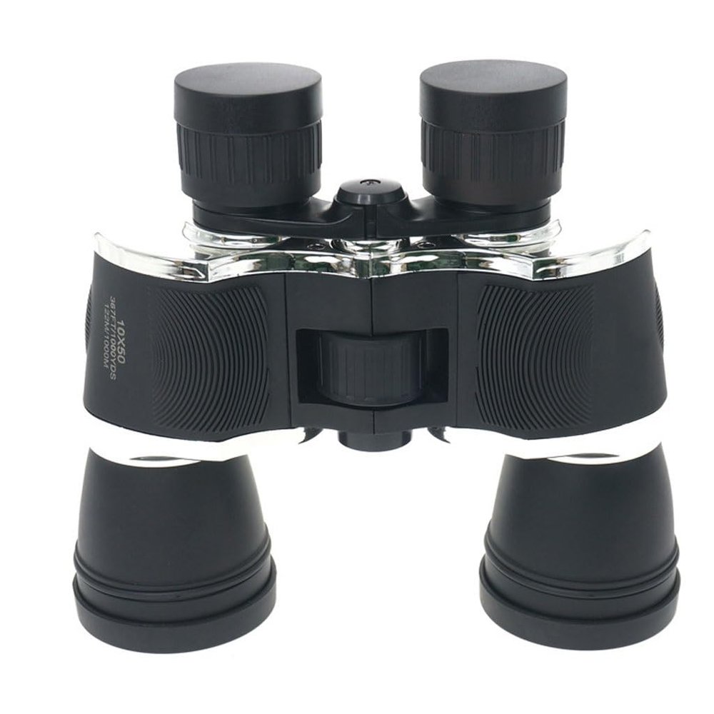 ZHCHAO Camping Binoculars Long-Distance Telescopes Tourism Binoculars Hunting