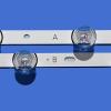 UFDIPLMY 10pcs Full Backlight Array LED Strip LIG 55LF652V 55LB650V LC550DUH FG 55LF5610 55LF580V 55LF5800 55LB630V 55LB6300 view 3