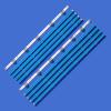 UFDIPLMY 10pcs Full Backlight Array LED Strip LIG 55LF652V 55LB650V LC550DUH FG 55LF5610 55LF580V 55LF5800 55LB630V 55LB6300 view 4