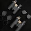 ZHCHAO Telescope Outdoor High-Definition Binocular Photography Telescope Low Light Night Vision Telescope(Size:43mm) view 3