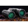 ZHCHAO Telescope Outdoor High-Definition Binocular Photography Telescope Low Light Night Vision Telescope(Size:43mm) view 4