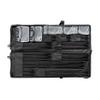 9.Solutions Grip Rigging Bag, Rods Bag,Detachable Inner Pouch Bag, Bag for Film and TV Professionals,Key Grip Bag, 9.RB7011 view 2