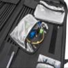 9.Solutions Grip Rigging Bag, Rods Bag,Detachable Inner Pouch Bag, Bag for Film and TV Professionals,Key Grip Bag, 9.RB7011 view 3