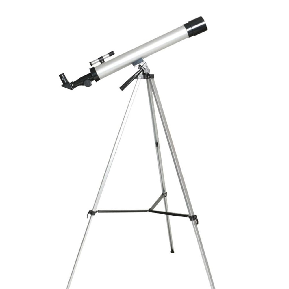 ZHCHAO Student Astronomical Telescope High-Definition Star Searching and Deep Space Star Observation