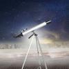 ZHCHAO Student Astronomical Telescope High-Definition Star Searching and Deep Space Star Observation view 2