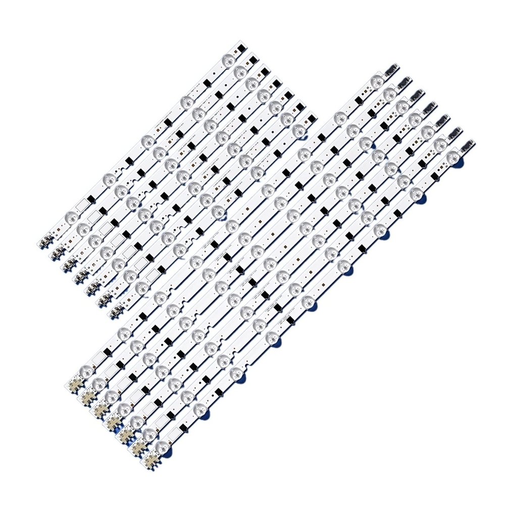 UFDIPLMY LED Backlight Strip Compatible with UE42F5000 UE42F5300 UE42F5500 BN96-25307A UE42f5020AK