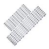 UFDIPLMY LED Backlight Strip Compatible with UE42F5000 UE42F5300 UE42F5500 BN96-25307A UE42f5020AK view 1