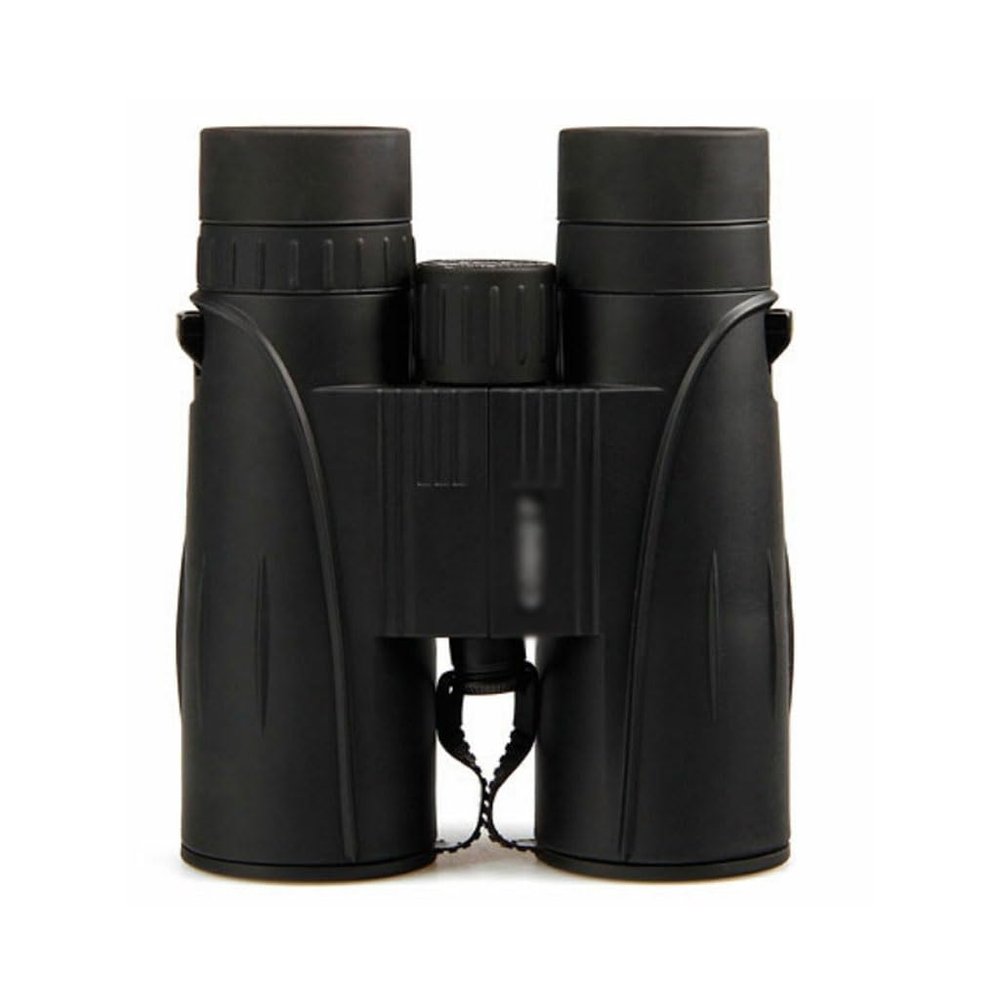 ZHCHAO Full Optical Binoculars, High-Power High-Definition Outdoor Wide-Angle Telescopes