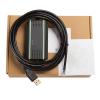 USB-590P for 590P 590C DC Governor Debugging Cable Data Cable Programming Cable Computer USB Communication Download Cable FT232RL Chip Electromagnetic Isolated Model 3 Meter view 1