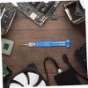 UKCOCO 2sets Screwdriver Built Pulley Precision Screwdriver Tool for Electronics Repair view 4