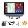 Android Car Stereo for Mazda 2/CX-3 2014-2021, Biorunn 9 Inch GPS Radio Wireless Car-Play Android Auto Upgrade IPS Touch Screen Navi RDS Head Unit 2GB RAM 32GB ROM view 1