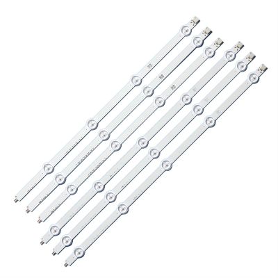 UFDIPLMY 12 PCS LED Backlight Strip Compatible with LIG TV 47LA620S 47LN5400 47LA615V 47LA620V 47LA621S 47LA621V 47LA616V 47LN5707 47LN5708 47LN570R