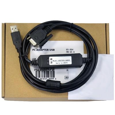 6SX7005-0AB00 for Rectifier 6RA70 Debugging Cable Data Cable Programming Cable Download Cable Soft Cable Economy Version 3 Meters