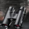 ZHCHAO Binoculars Long-Distance Telescopes Low Light Night Vision Hunting and Sports Telescopes view 4