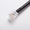 VFD-USB01 Compatible Programming Cable VFD-E/EL/ED/CH2000 Series Inverter Communication Data Cable Download Cable FT232RL Chip Models Electromagnetic Isolation Models 6P6C Plugs 3 Meter view 2